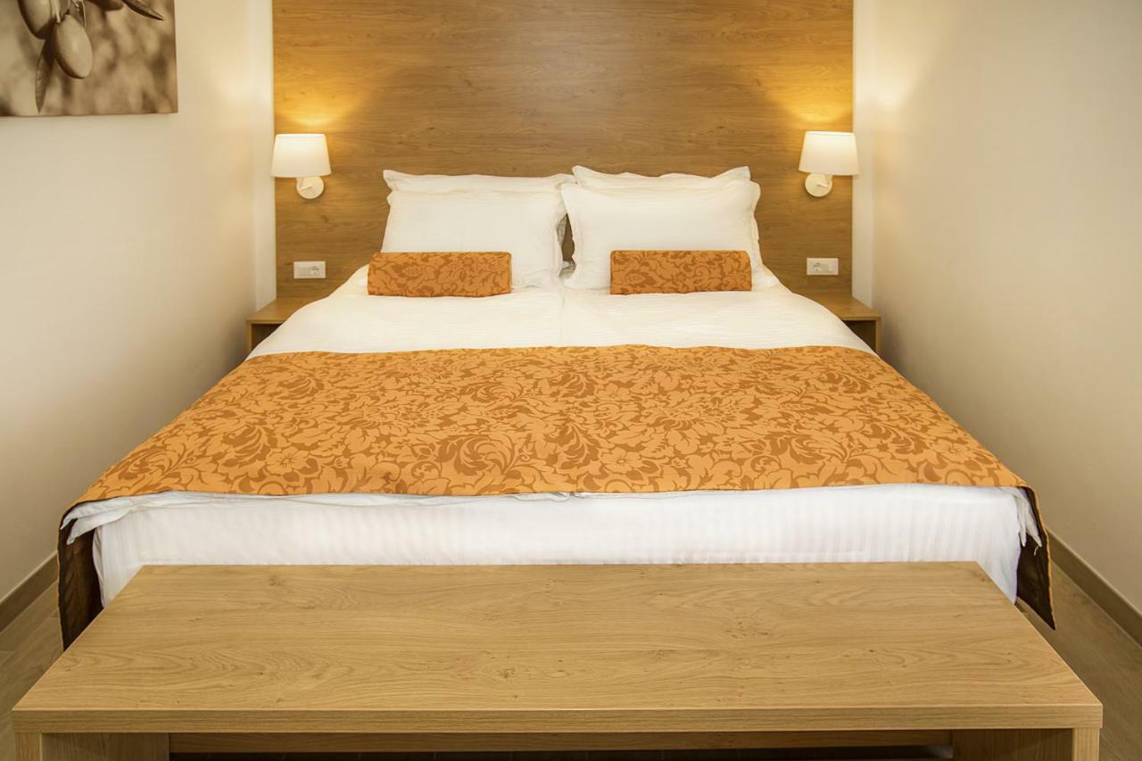 Residence Mediterraneo II 바슈카 객실 사진